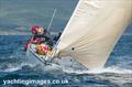 Strike 3 on day 5 of West Highland Yachting Week © Ron Cowan / www.yachtingimages.co.uk