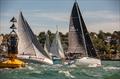 Solo Offshore Racing Club's SoloFASTNET Race start © Dave Dodge / www.davedodgephotography.co.uk