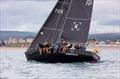 Bengal Magic during the WhyBoats Weymouth Yacht Regatta 2018 © David Harding / www.sailingscenes.com