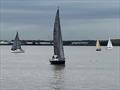 The final day of the Liverpool Yacht Club Early Autumn Series © Sam Kitteringham