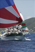 BVI Spring Regatta day 3 © Ingrid Abery / www.hotcapers.com