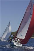 BVI Spring Regatta day 3 © Ingrid Abery / www.hotcapers.com