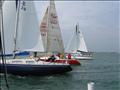 Southampton Water Sailing Association's Evening Series Race 1 © Chris Waddington