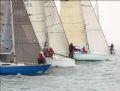 50th Anniversary Ailsa Craig Race © Vivienne Beck