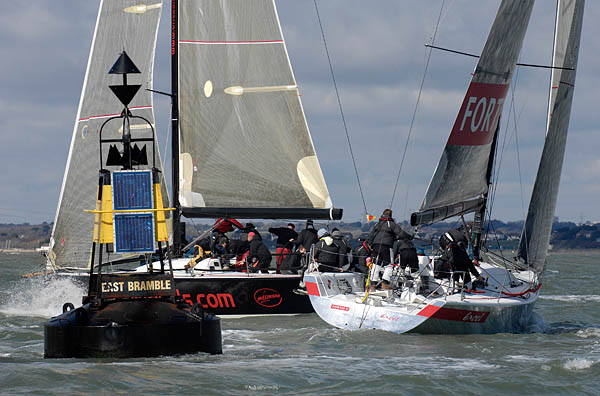 Red Funnel Easter Challenge Overall