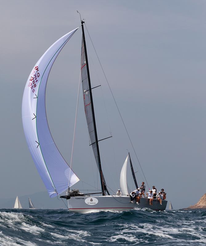 Inaugural Hong Kong Kettle to be held in October