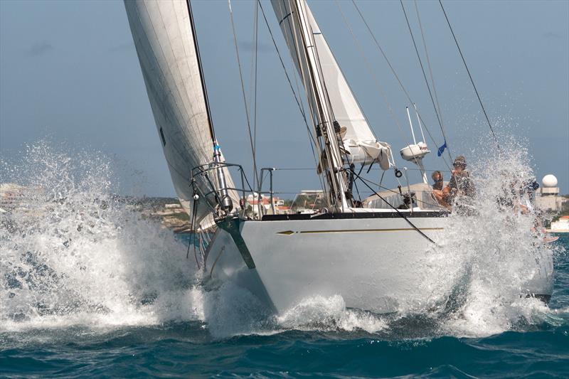 35th St. Maarten Heineken Regatta day 1 - photo © Laurens Morel