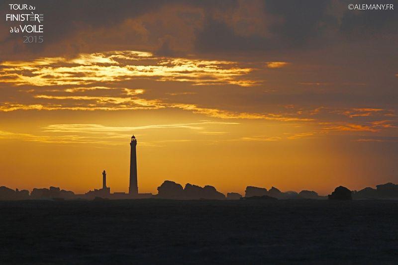 Finistère Sail Tour Leg 2 - photo © Pascal Alemany