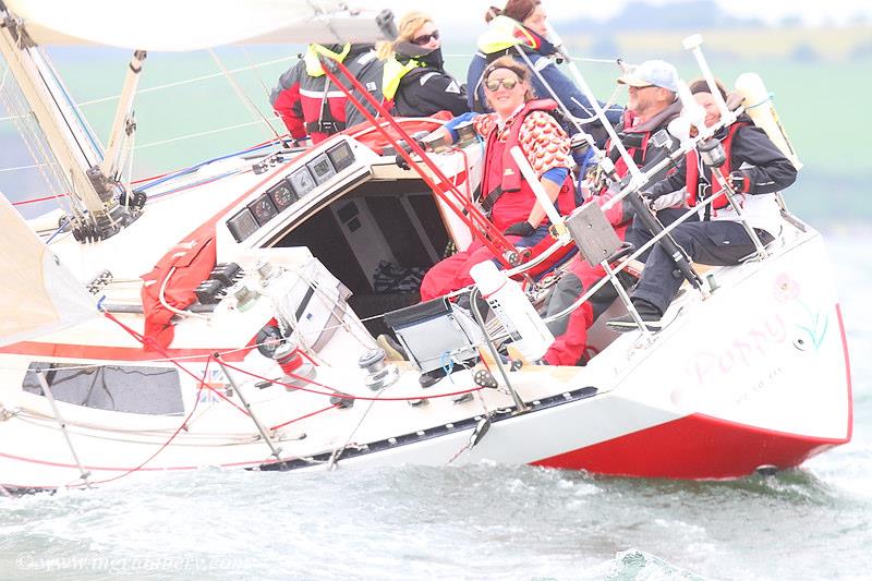 Volvo Cork Week 2016 final day - photo © Ingrid Abery / www.ingridabery.com