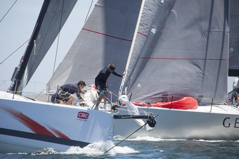 Bay of Islands Sailing Week day 2 - photo © Will Calver / oceanphotography.co.nz