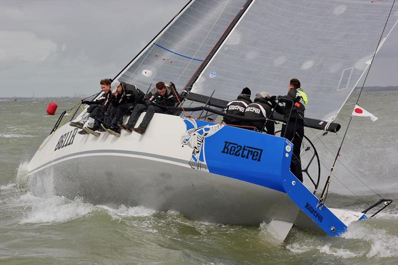 Royal Southern Yacht Club September Regatta - photo © RSrnYC / Louay Habib