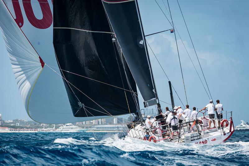 2019 St. Maarten Heineken Regatta - Day 4 - photo © Laurens Morel / www.saltycolours.com