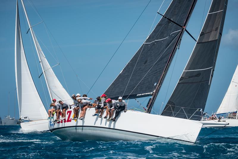 2019 St. Maarten Heineken Regatta - Day 4 - photo © Laurens Morel / www.saltycolours.com