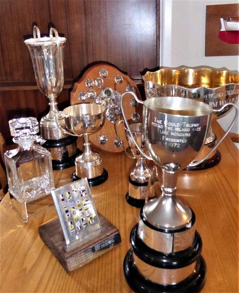 Alderney Regatta 2019 and The Vantage C.I. Triangle photo copyright ASC taken at Alderney Sailing Club and featuring the IRC class