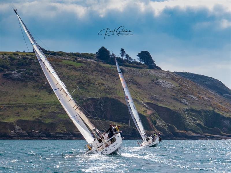 RC1000 class training day in Plymouth - photo © Paul Gibbins Photography