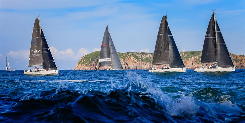 Super Saturday sail-ebration at Sail Port Stephens - photo © Salty Dingo