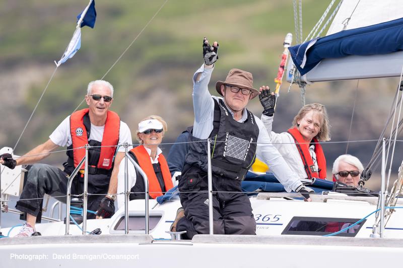 O'Leary Insurance Group Sovereign's Cup at Kinsale photo copyright David Branigan / Oceansport taken at Kinsale Yacht Club and featuring the IRC class