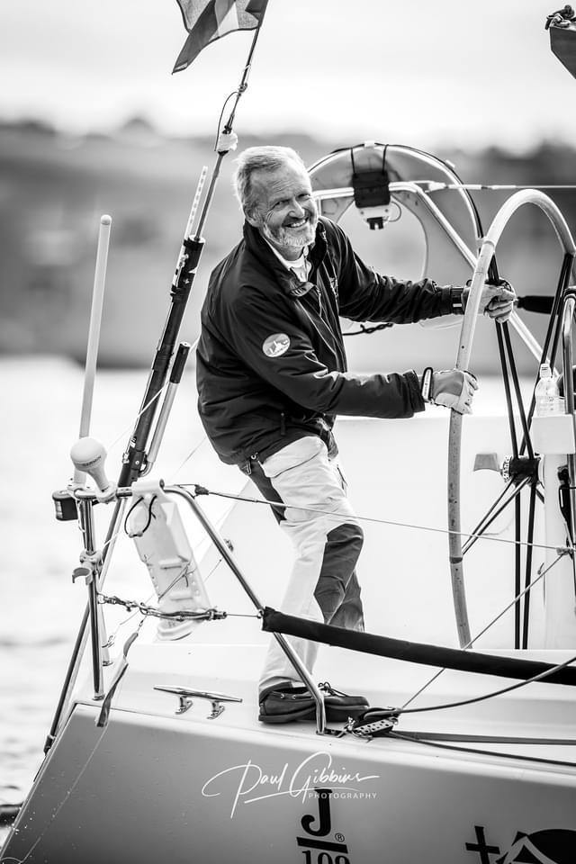 RC1000 Event 5 in Plymouth photo copyright Paul Gibbins Photography taken at Royal Western Yacht Club, England and featuring the IRC class