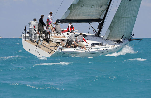 Miami Grand Prix day 4 photo copyright Rick Tomlinson / www.rick-tomlinson.com taken at  and featuring the IRC class