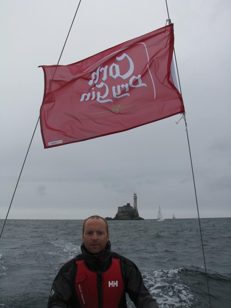 Cork Dry Gin Calves Week 2013 day 3 photo copyright John Walsh taken at Schull Harbour Sailing Club and featuring the IRC class