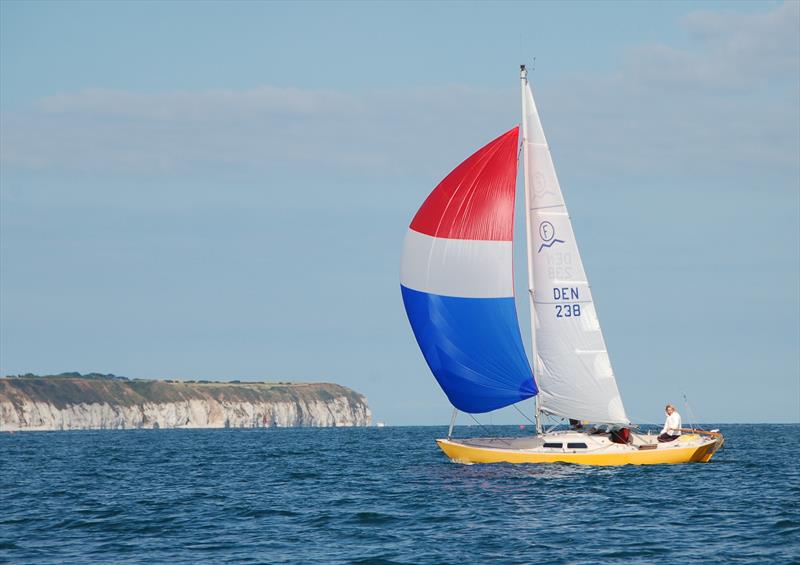 156th Royal Yorkshire Yacht Club Regatta - photo © Amy Saltonstall