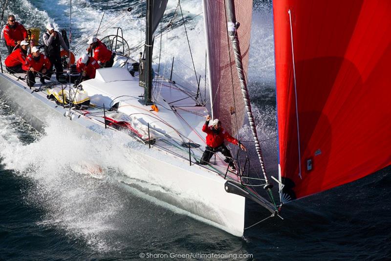 Fifth Annual SoCal 300 - California Offshore Race Week - photo © Sharon Green / Ultimate Sailing