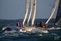 Timber Boat Festival at Moreton Bay © Mitchell Pearson / SurfSailKite