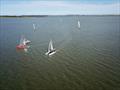 Day 1 - Mitch Booth Multihull IMA Training Weekend  © Kinga Trojanowska
