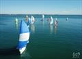 Manly Combined Clubs 'Big Lap' © Mitchell Pearson / SurfSailKite