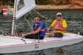 44th Championship of Champions Regatta © Diane Vandeputte