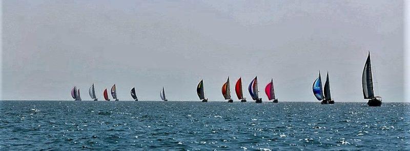 Quicksilver Port Douglas Race Week photo copyright portdouglasraceweek.com.au taken at Port Douglas Yacht Club and featuring the IRC class