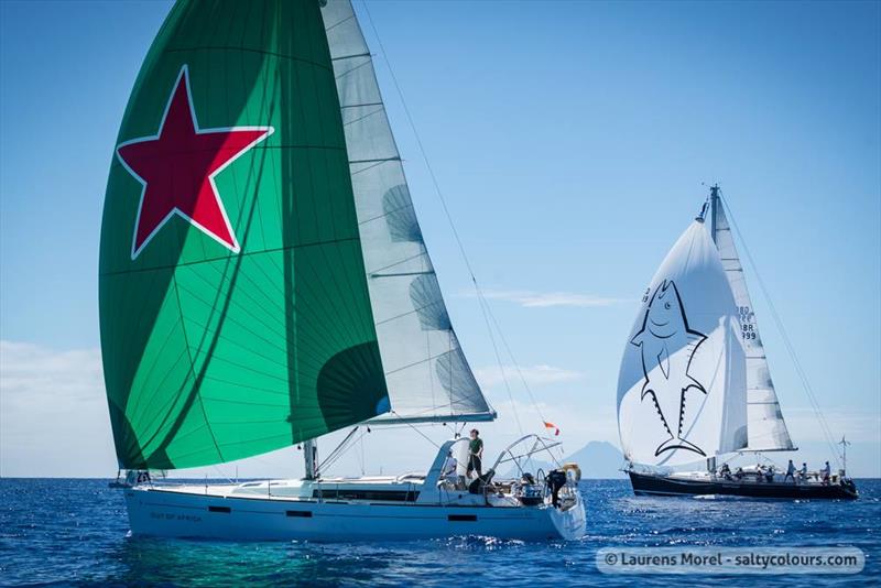 38th St. Maarten Heineken Regatta 2018 - photo © Laurens Morel / www.saltycolours.com