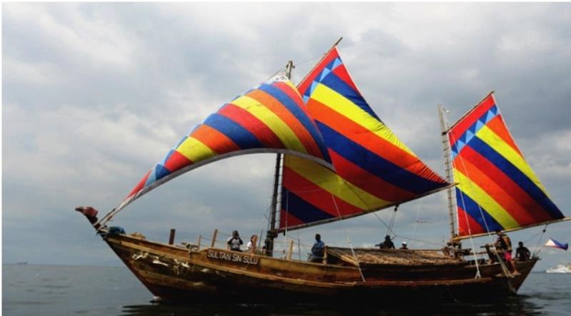 To commemorate our rich maritime sailing heritage we are inviting the Balangay during the event to stimulate our maritime roots by experiencing a nice sail on board this amazing boats photo copyright Subic Sailing Club taken at Subic Sailing Club and featuring the IRC class