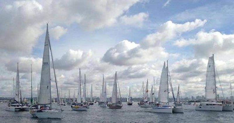 Summer Sailstice - photo © Summer Sailstice