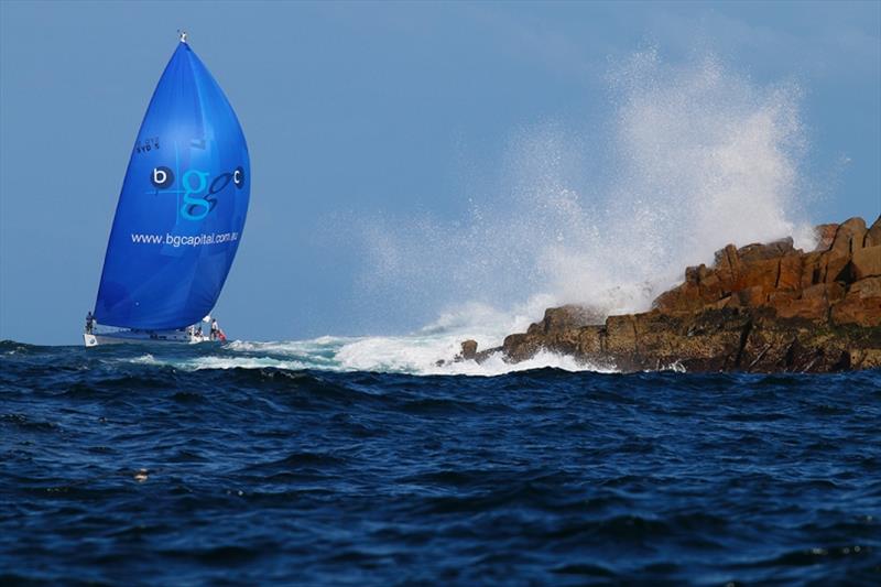 Sail Port Stephens - Day 2 - photo © Mark Rothfield