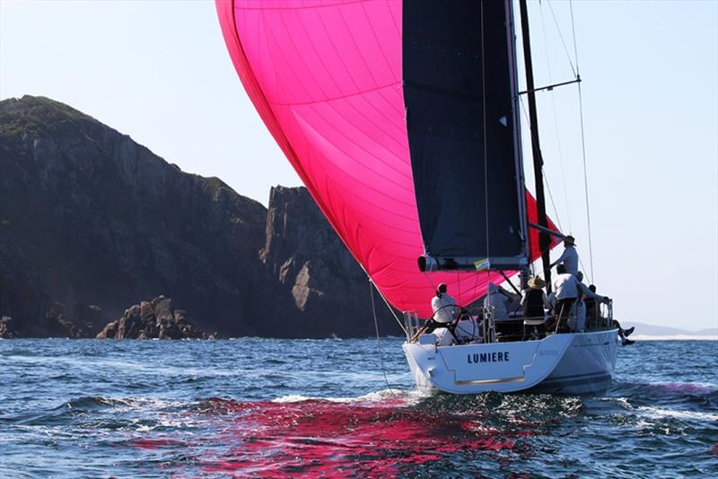 Sail Port Stephens - Day 2 - photo © Mark Rothfield