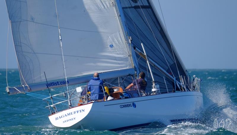 Timber Boat Festival at Moreton Bay - photo © Mitchell Pearson / SurfSailKite