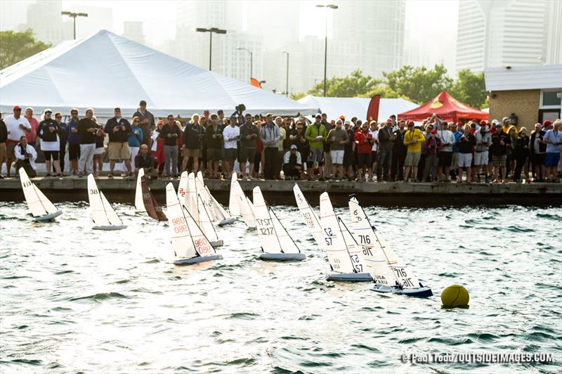 2018 Helly Hansen NOOD Regatta - Day 2 - photo © Paul Todd / Outside Images