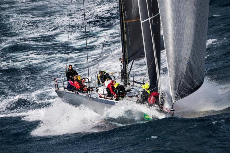 Rolex Middle Sea Race - photo © Rolex / Kurt Arrigo 