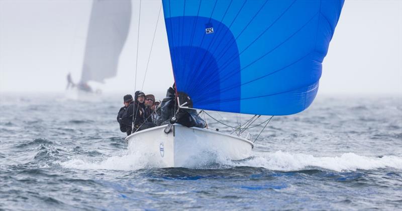 Final day of racing at Volvo Cork Week organised by the Royal Cork Yacht Club. - photo © David Branigan / Oceansport 