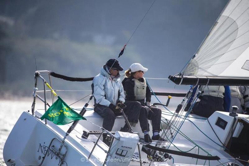 Rolex Big Boat Series at St. Francis Yacht Club - photo © Sharon Green / ULTIMATE SAILING