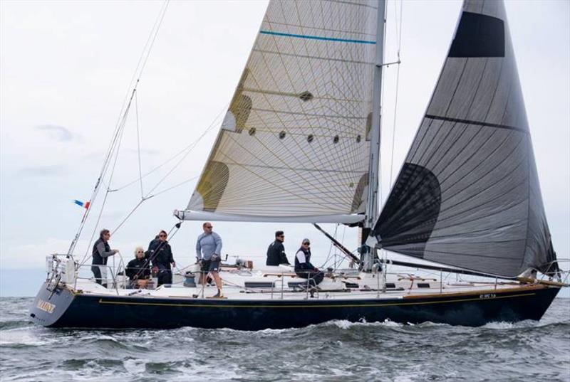 American Yacht Club Fall Series