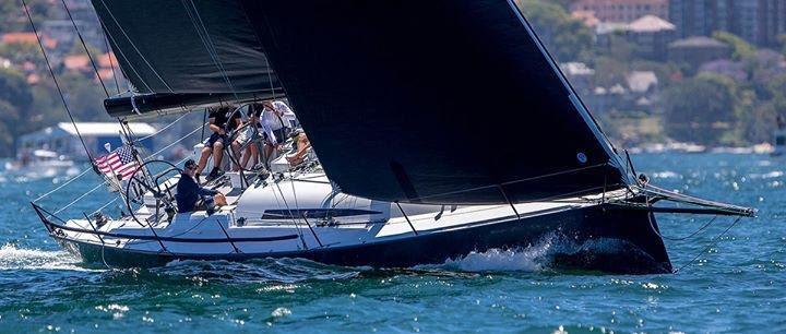 Transatlantic Race photo copyright Tim Wright / Photoaction.com / RORC taken at Royal Yacht Squadron and featuring the IRC class