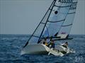 © Mitchell Pearson / SurfSailKite 2019 Bartercard Sail Paradise Regatta, Day 4 © Mitchell Pearson / SurfSailKite