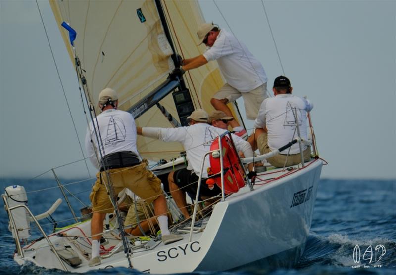 2019 Bartercard Sail Paradise Regatta, Day 4 - photo © Mitchell Pearson / SurfSailKite