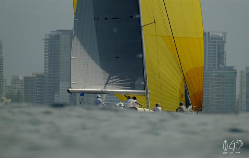 2019 Bartercard Sail Paradise Regatta, Day 4 - photo © Mitchell Pearson / SurfSailKite