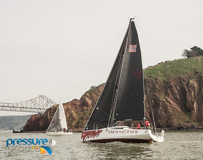 2019 Three Bridge Fiasco - photo © Erik Simonson / www.pressure-drop.us