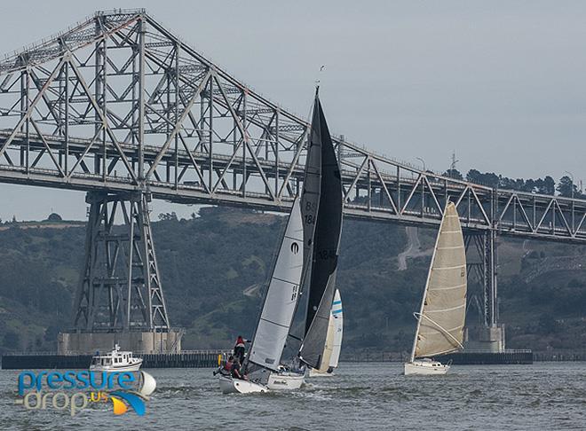 2019 Three Bridge Fiasco - photo © Erik Simonson / www.pressure-drop.us