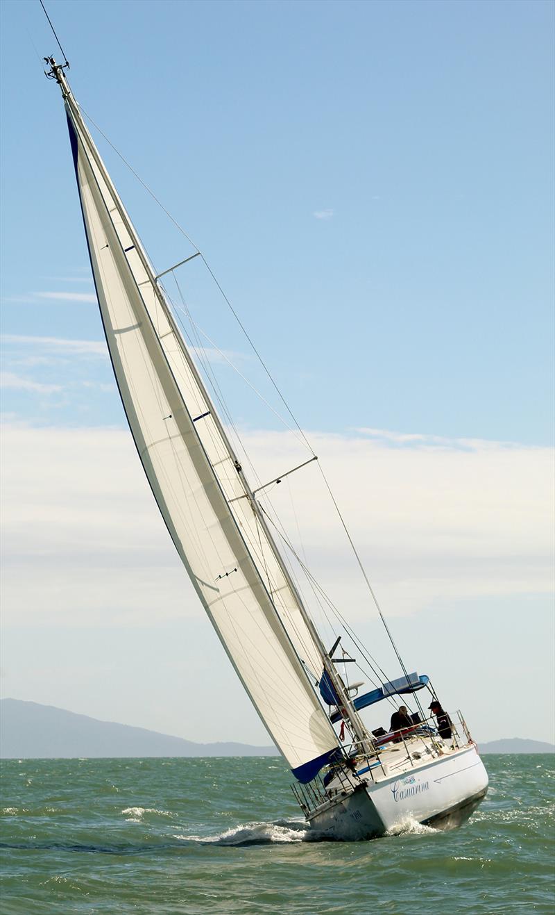 2018 Quicksilver Port Douglas Race Week photo copyright Robyn Shelly taken at Port Douglas Yacht Club and featuring the IRC class
