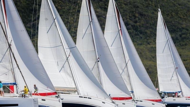 Royal Southern Yacht Club Summer Series - photo © Paul Wyeth / RSrnYC